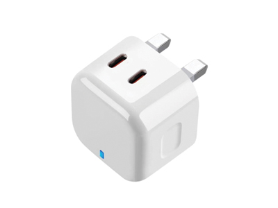 USB & USBC Charging Plug