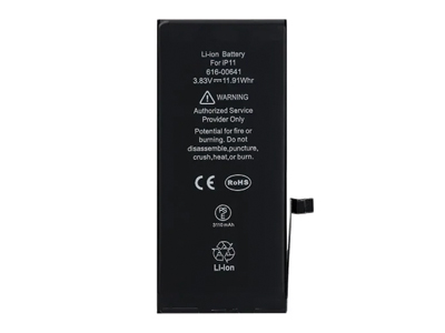 iPhone 11 Battery Replacement