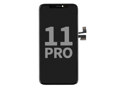 iPhone 11 PRO Screen Replacement