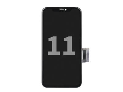 iPhone 11 Screen Replacement
