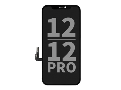 iPhone 12 PRO Screen Replacement