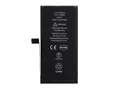 iPhone 12 MINI Battery Replacement
