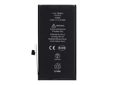 iPhone 13 Battery Replacement