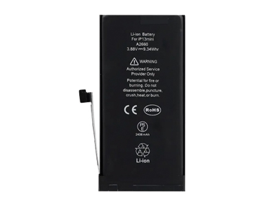 iPhone 13 MINI Battery Replacement