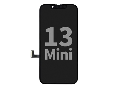 iPhone 13 MINI Screen Replacement