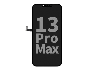 iPhone 13 PRO MAX Screen Replacement