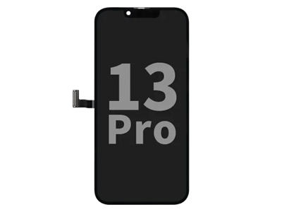 iPhone 13 PRO Screen Replacement