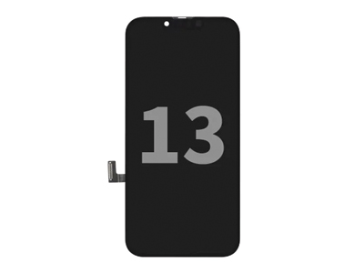 iPhone 13 Screen Replacement