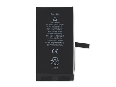 iPhone 14 Battery Replacement