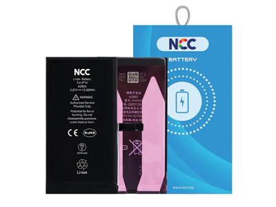 iPhone 14 Battery Replacement