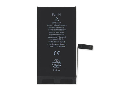 iPhone 14 PLUS Battery Replacement