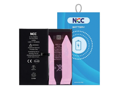 iPhone 14 PLUS Battery Replacement