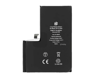 iPhone 14 PRO MAX Battery Replacement