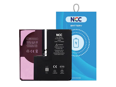 iPhone 14 PRO MAX Battery Replacement