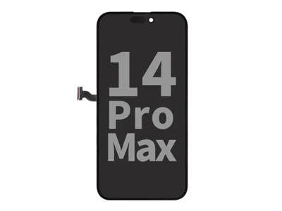 iPhone 14 PRO MAX Screen Replacement
