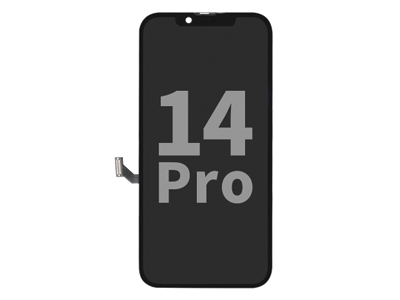 iPhone 14 PRO Screen Replacement