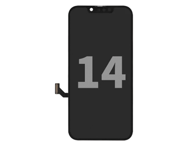 iPhone 14 Screen Replacement