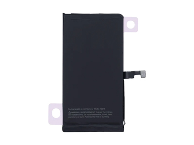 iPhone 15 Battery Replacement