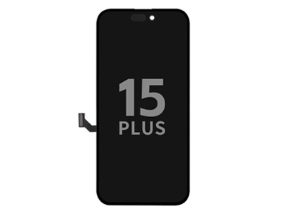 iPhone 15 PLUS Screen Replacement