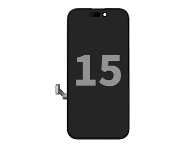 iPhone 15 Screen Replacement