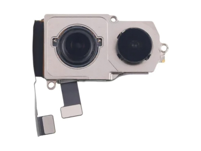 iPhone 16 PLUS Rear Camera Replacement