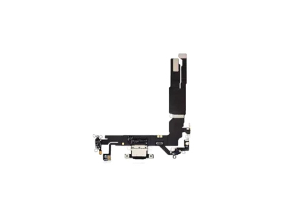 iPhone 16 Charging Port Replacement