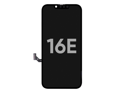 iPhone 16e Screen Replacement