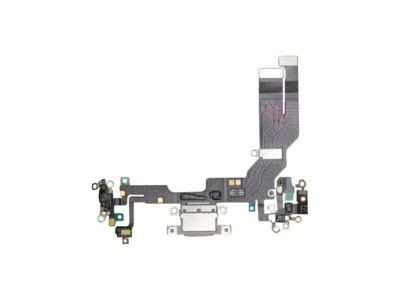 iPhone 16e Charging Port Replacement