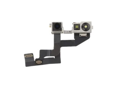 iPhone 16e Front Facing Camera Replacement