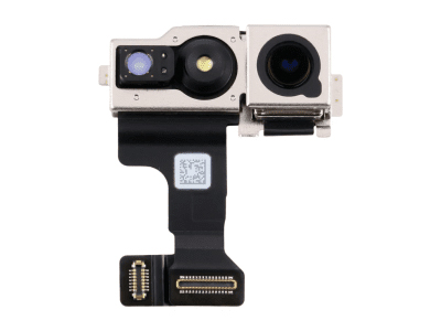 iPhone 16 Front Facing Camera Replacement