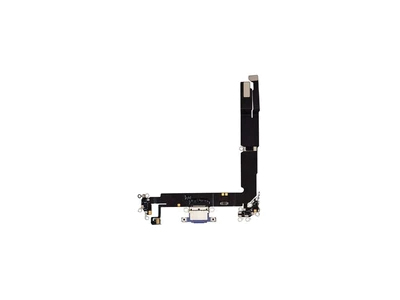 iPhone 16 PLUS Charging Port Replacement