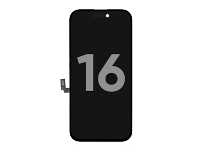 iPhone 16 Screen Replacement