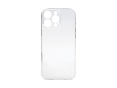 Clear iPhone Case