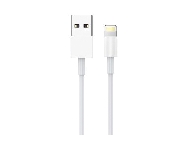 USB - Lightning Charging Cable