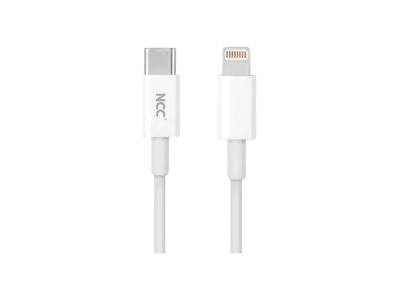 USBC - Lightning Charging Cable