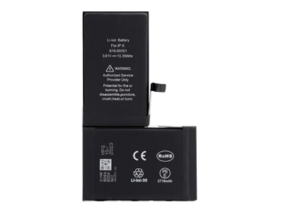 iPhone XR Battery Replacement