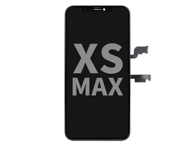 iPhone XS MAX Screen Replacement