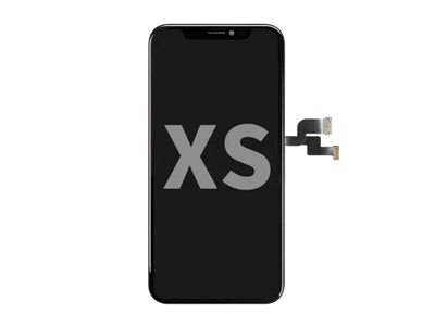 iPhone XS Screen Replacement