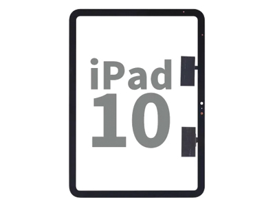 iPad Gen 10 - Screen Replacement