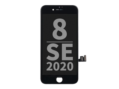 iPhone SE 2 Screen Replacement