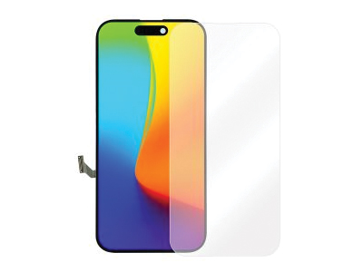 iPhone Screen Protector