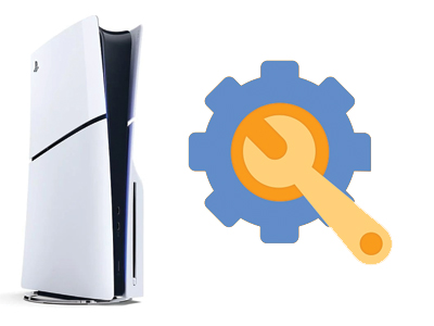 Playstation 5 - Full Service